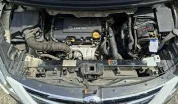 Opel Zafira Klimatyzacja, Podgrz. fotele + kierownica, PDC 2x, 7 osobowy C (2011-) full
