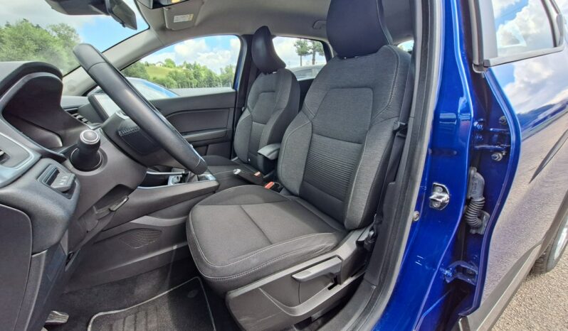 Renault Captur Klimatyzacja, Nawigacja, Kamera cofania, Reflektory LED, AndroidAuto II (2019-) full