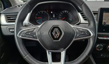 Renault Captur Klimatyzacja, Nawigacja, Kamera cofania, Reflektory LED, AndroidAuto II (2019-) full