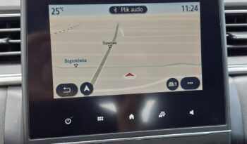 Renault Captur Klimatyzacja, Nawigacja, Kamera cofania, Reflektory LED, AndroidAuto II (2019-) full