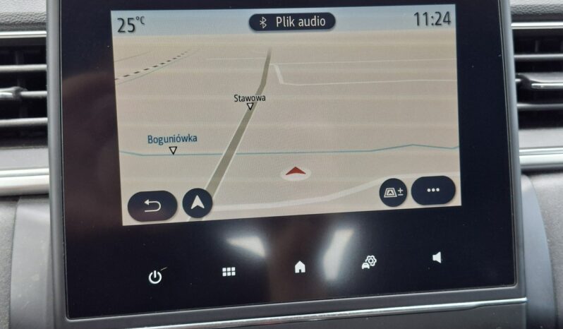 Renault Captur Klimatyzacja, Nawigacja, Kamera cofania, Reflektory LED, AndroidAuto II (2019-) full