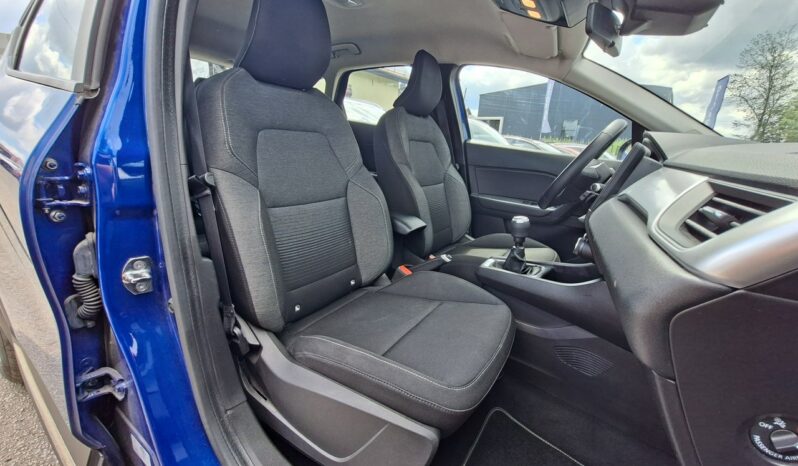 Renault Captur Klimatyzacja, Nawigacja, Kamera cofania, Reflektory LED, AndroidAuto II (2019-) full