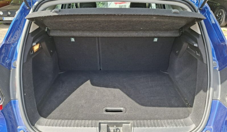 Renault Captur Klimatyzacja, Nawigacja, Kamera cofania, Reflektory LED, AndroidAuto II (2019-) full