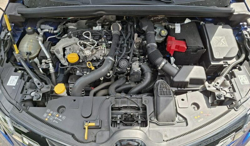 Renault Captur Klimatyzacja, Nawigacja, Kamera cofania, Reflektory LED, AndroidAuto II (2019-) full