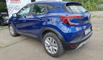Renault Captur Klimatyzacja, Nawigacja, Kamera cofania, Reflektory LED, AndroidAuto II (2019-) full