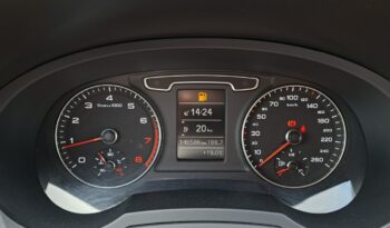 Audi Q3 Klimatronic 2-stref, Podgrz. fotele, Bi-Xenon, 2 kpl. kół, 2x PDC I (2011-2018) full