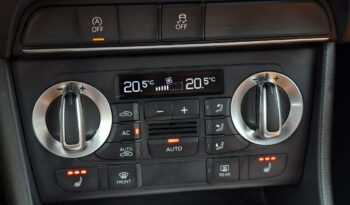 Audi Q3 Klimatronic 2-stref, Podgrz. fotele, Bi-Xenon, 2 kpl. kół, 2x PDC I (2011-2018) full