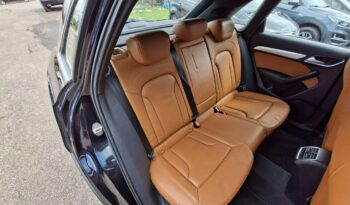 Audi Q3 Klimatronic 2-stref, Podgrz. fotele, Bi-Xenon, 2 kpl. kół, 2x PDC I (2011-2018) full