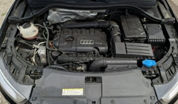 Audi Q3 Klimatronic 2-stref, Podgrz. fotele, Bi-Xenon, 2 kpl. kół, 2x PDC I (2011-2018) full