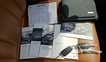 Audi Q3 Klimatronic 2-stref, Podgrz. fotele, Bi-Xenon, 2 kpl. kół, 2x PDC I (2011-2018) full