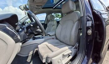 Audi A6 Avant Quattro, Klimatronic 4-stref, Podgrz. fotele przód i tył, 2 kpl. kół C7 (2011-2018) full