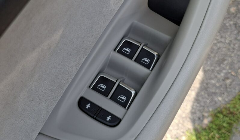 Audi A6 Avant Quattro, Klimatronic 4-stref, Podgrz. fotele przód i tył, 2 kpl. kół C7 (2011-2018) full
