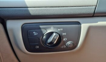 Audi A6 Avant Quattro, Klimatronic 4-stref, Podgrz. fotele przód i tył, 2 kpl. kół C7 (2011-2018) full