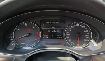 Audi A6 Avant Quattro, Klimatronic 4-stref, Podgrz. fotele przód i tył, 2 kpl. kół C7 (2011-2018) full
