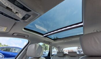 Audi A6 Avant Quattro, Klimatronic 4-stref, Podgrz. fotele przód i tył, 2 kpl. kół C7 (2011-2018) full