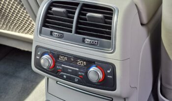 Audi A6 Avant Quattro, Klimatronic 4-stref, Podgrz. fotele przód i tył, 2 kpl. kół C7 (2011-2018) full