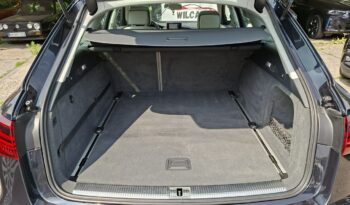 Audi A6 Avant Quattro, Klimatronic 4-stref, Podgrz. fotele przód i tył, 2 kpl. kół C7 (2011-2018) full
