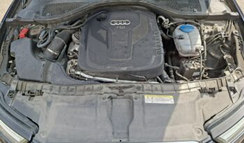 Audi A6 Avant Quattro, Klimatronic 4-stref, Podgrz. fotele przód i tył, 2 kpl. kół C7 (2011-2018) full