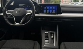 Volkswagen Golf I właściciel Serwis ASO Salon Polska Poleasingowy VAT 23% Bezwypadkowy VIII (2020-) full