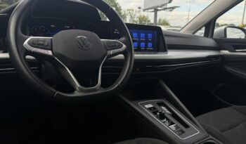 Volkswagen Golf I właściciel Serwis ASO Salon Polska Poleasingowy VAT 23% Bezwypadkowy VIII (2020-) full