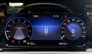 Volkswagen Golf I właściciel Serwis ASO Salon Polska Poleasingowy VAT 23% Bezwypadkowy VIII (2020-) full