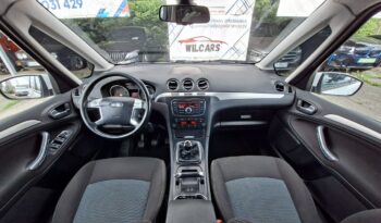 Ford Galaxy Klimatronic 2-stref, Podgrz. fotele, Podgrz. szyba czołowa, PDC 2x Mk3 (2006-2015) full