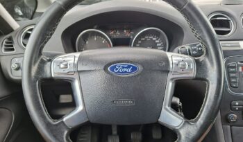 Ford Galaxy Klimatronic 2-stref, Podgrz. fotele, Podgrz. szyba czołowa, PDC 2x Mk3 (2006-2015) full