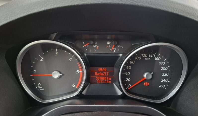 Ford Galaxy Klimatronic 2-stref, Podgrz. fotele, Podgrz. szyba czołowa, PDC 2x Mk3 (2006-2015) full