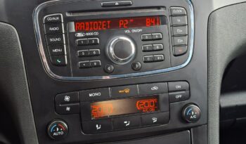 Ford Galaxy Klimatronic 2-stref, Podgrz. fotele, Podgrz. szyba czołowa, PDC 2x Mk3 (2006-2015) full
