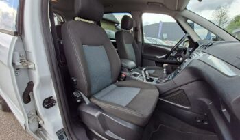 Ford Galaxy Klimatronic 2-stref, Podgrz. fotele, Podgrz. szyba czołowa, PDC 2x Mk3 (2006-2015) full