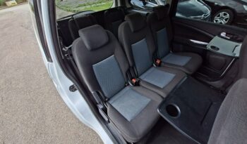 Ford Galaxy Klimatronic 2-stref, Podgrz. fotele, Podgrz. szyba czołowa, PDC 2x Mk3 (2006-2015) full