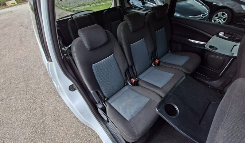 Ford Galaxy Klimatronic 2-stref, Podgrz. fotele, Podgrz. szyba czołowa, PDC 2x Mk3 (2006-2015) full