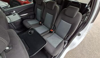 Ford Galaxy Klimatronic 2-stref, Podgrz. fotele, Podgrz. szyba czołowa, PDC 2x Mk3 (2006-2015) full