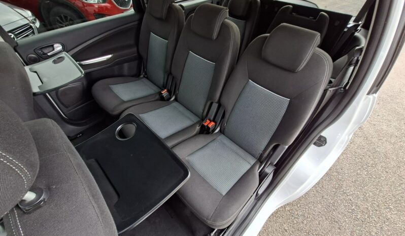 Ford Galaxy Klimatronic 2-stref, Podgrz. fotele, Podgrz. szyba czołowa, PDC 2x Mk3 (2006-2015) full