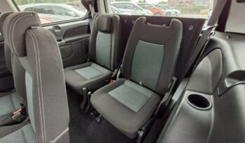Ford Galaxy Klimatronic 2-stref, Podgrz. fotele, Podgrz. szyba czołowa, PDC 2x Mk3 (2006-2015) full