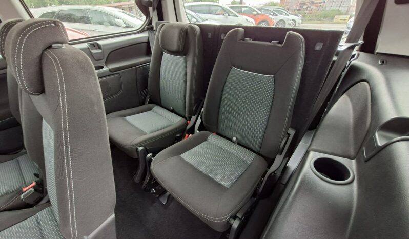 Ford Galaxy Klimatronic 2-stref, Podgrz. fotele, Podgrz. szyba czołowa, PDC 2x Mk3 (2006-2015) full