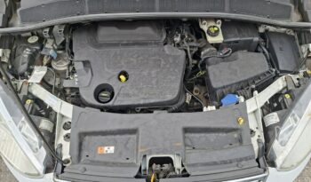 Ford Galaxy Klimatronic 2-stref, Podgrz. fotele, Podgrz. szyba czołowa, PDC 2x Mk3 (2006-2015) full