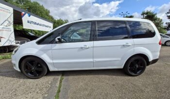 Ford Galaxy Klimatronic 2-stref, Podgrz. fotele, Podgrz. szyba czołowa, PDC 2x Mk3 (2006-2015) full