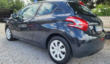 Peugeot 208 1.0 68 KM ASO TUV DEKRA Z Niemiec Opłaty Gwarancja Zapraszamy !!! I (2012-2019) full