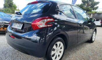 Peugeot 208 1.0 68 KM ASO TUV DEKRA Z Niemiec Opłaty Gwarancja Zapraszamy !!! I (2012-2019) full