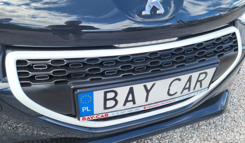 Peugeot 208 1.0 68 KM ASO TUV DEKRA Z Niemiec Opłaty Gwarancja Zapraszamy !!! I (2012-2019) full