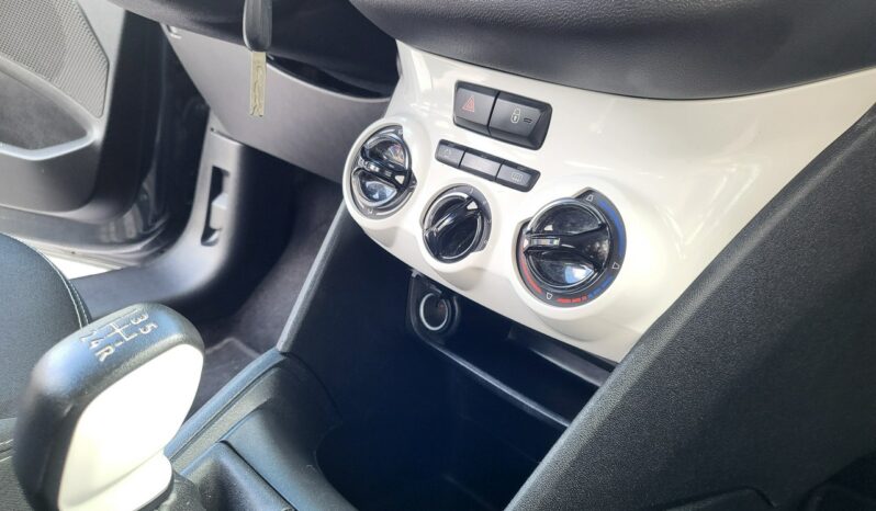 Peugeot 208 1.0 68 KM ASO TUV DEKRA Z Niemiec Opłaty Gwarancja Zapraszamy !!! I (2012-2019) full