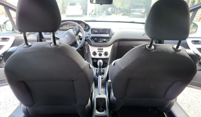Peugeot 208 1.0 68 KM ASO TUV DEKRA Z Niemiec Opłaty Gwarancja Zapraszamy !!! I (2012-2019) full