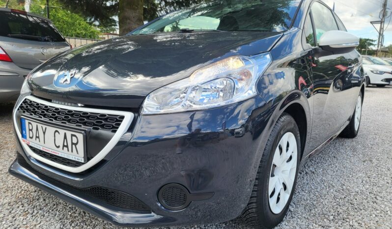 Peugeot 208 1.0 68 KM ASO TUV DEKRA Z Niemiec Opłaty Gwarancja Zapraszamy !!! I (2012-2019) full