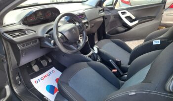 Peugeot 208 1.0 68 KM ASO TUV DEKRA Z Niemiec Opłaty Gwarancja Zapraszamy !!! I (2012-2019) full