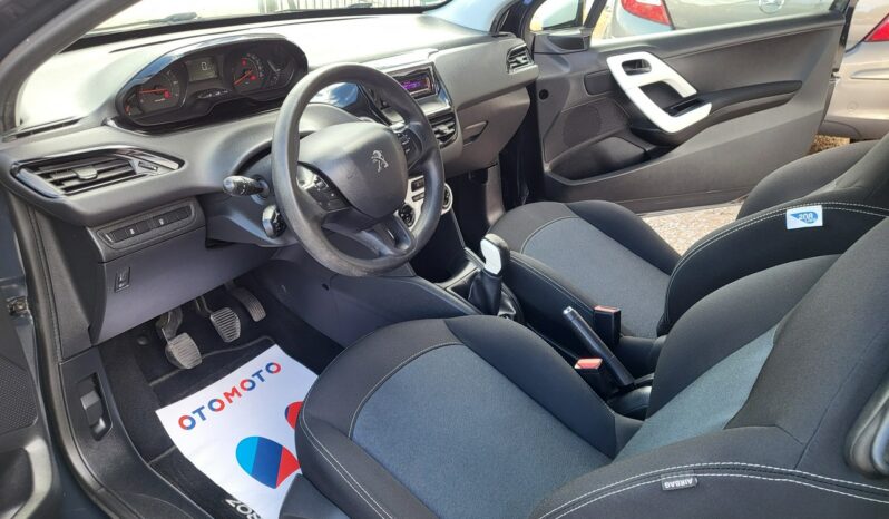 Peugeot 208 1.0 68 KM ASO TUV DEKRA Z Niemiec Opłaty Gwarancja Zapraszamy !!! I (2012-2019) full