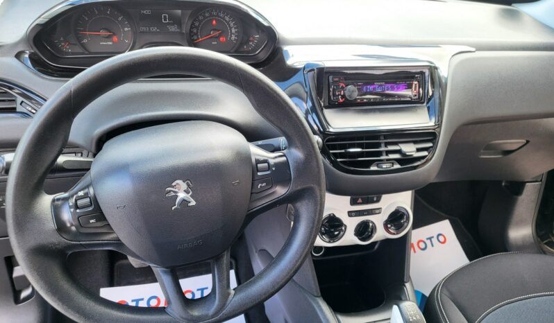 Peugeot 208 1.0 68 KM ASO TUV DEKRA Z Niemiec Opłaty Gwarancja Zapraszamy !!! I (2012-2019) full