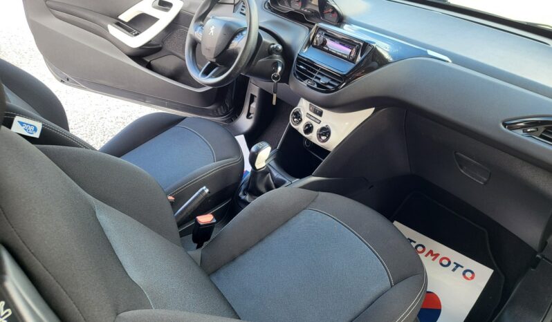 Peugeot 208 1.0 68 KM ASO TUV DEKRA Z Niemiec Opłaty Gwarancja Zapraszamy !!! I (2012-2019) full