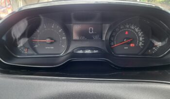 Peugeot 208 1.0 68 KM ASO TUV DEKRA Z Niemiec Opłaty Gwarancja Zapraszamy !!! I (2012-2019) full