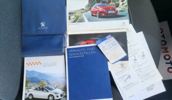 Peugeot 208 1.0 68 KM ASO TUV DEKRA Z Niemiec Opłaty Gwarancja Zapraszamy !!! I (2012-2019) full